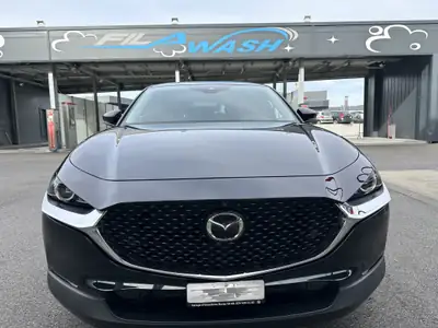 Mazda CX-30 Ambition Plus M Hybride — SUV compact économique, garantie constructeur 5 ans — Miniatur 7