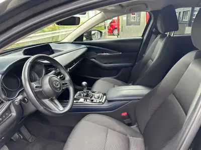 Mazda CX-30 Ambition Plus M Hybride — SUV compact économique, garantie constructeur 5 ans — Miniatur 9