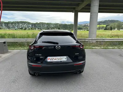 Mazda CX-30 Ambition Plus M Hybride — SUV compact économique, garantie constructeur 5 ans — Miniatur 10