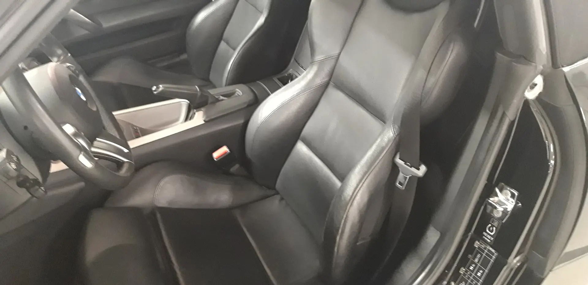 BMW Z4 2005 occasion Gelterkinden — 5