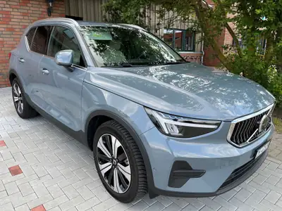 Volvo XC40 T5 PHEV Ultimate — SUV hybride rechargeable, 30 000 km seulement — Miniatur 7