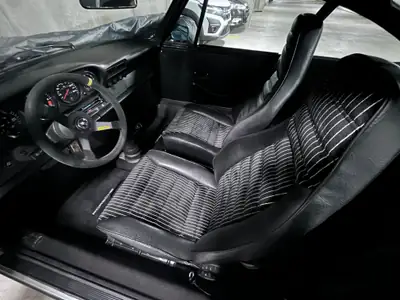 Porsche 911 SC 1982 — Légende des années 80, motorisation 3.0L authentique — dettaglio
