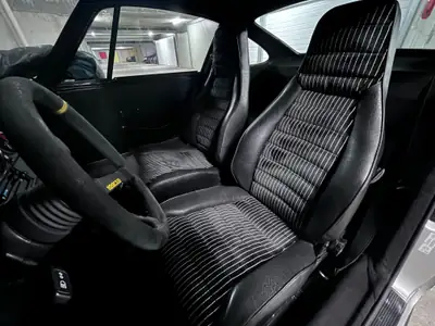 Porsche 911 SC 1982 — Légende des années 80, motorisation 3.0L authentique — Miniatura 7