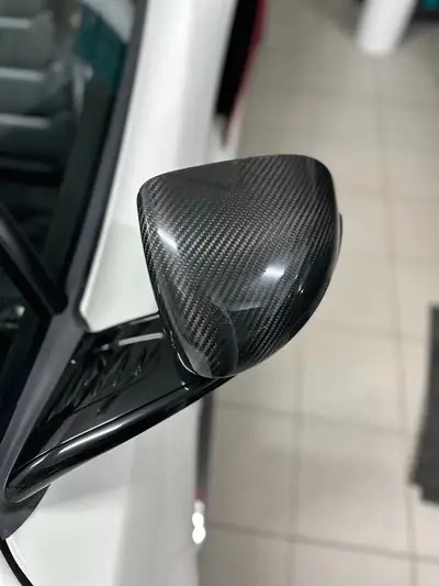 McLaren 650S Spider — Supercar décapotable, 650 ch et seulement 46 500 km — interni