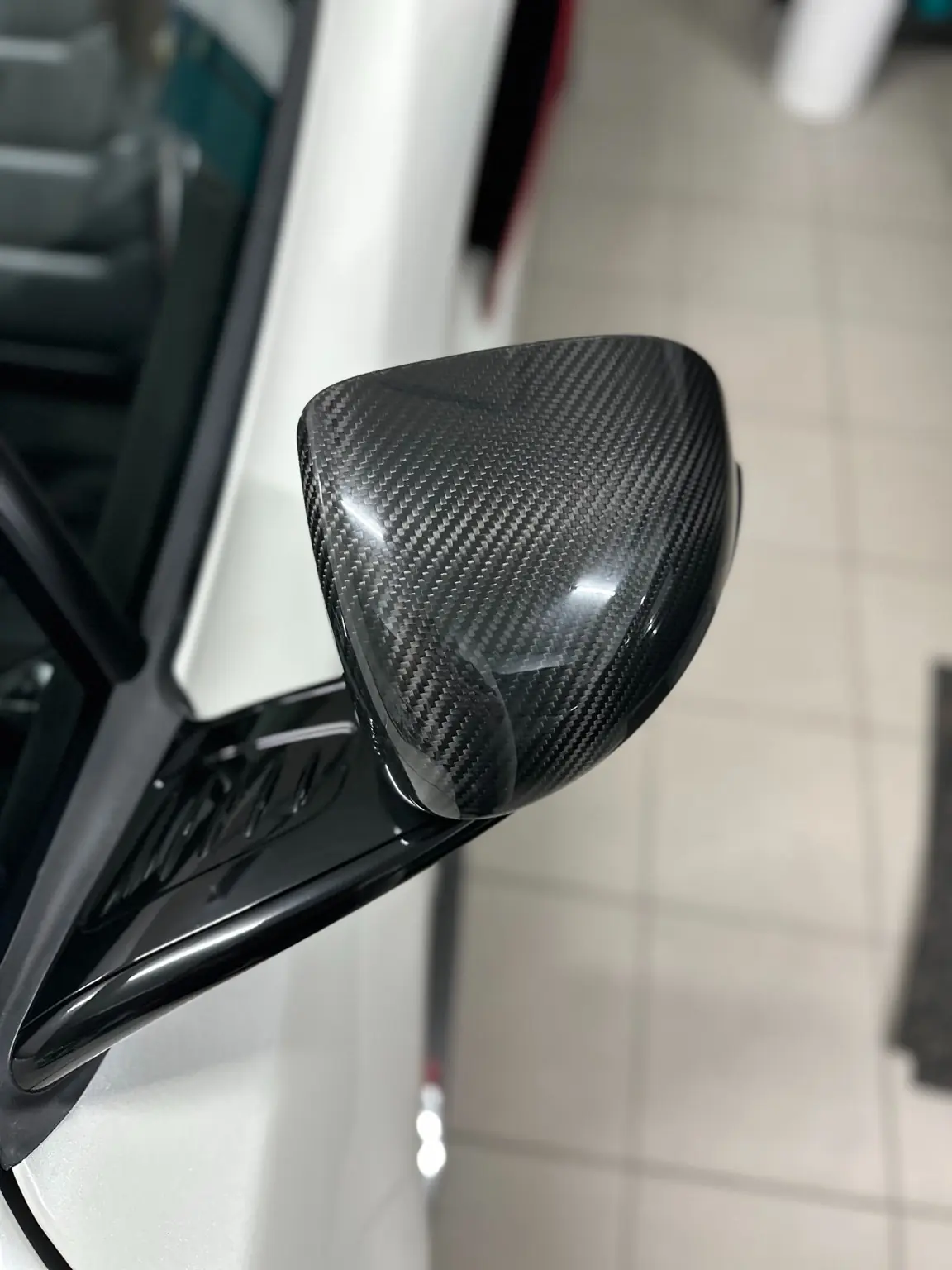 McLaren 650s 2015 occasion Mumpf — 4