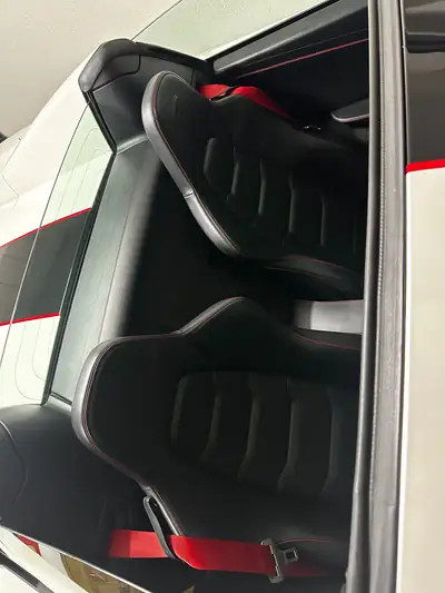 McLaren 650S Spider — Supercar décapotable, 650 ch et seulement 46 500 km — cruscotto