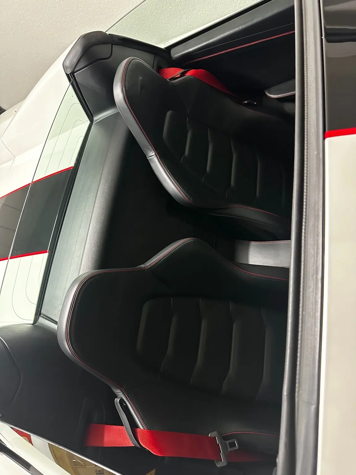 McLaren 650s 2015 occasion Mumpf — 5