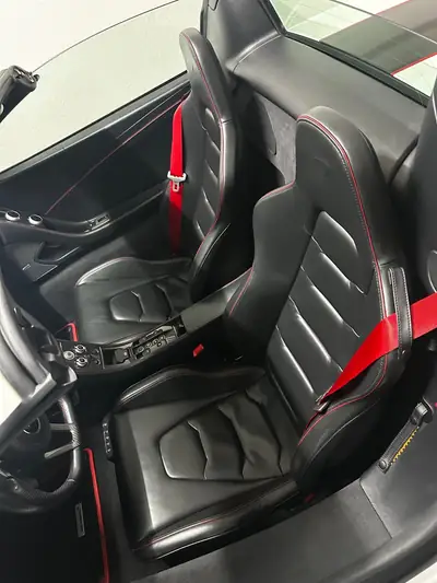 McLaren 650S Spider — Supercar décapotable, 650 ch et seulement 46 500 km — Miniatura 9