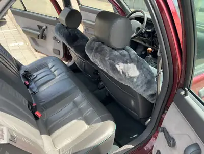 Renault R19 1.8 Baccara — Berline culte des années 90, toit ouvrant et clim — dettaglio