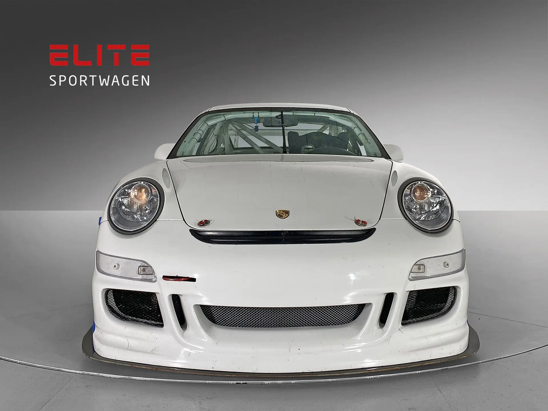Porsche 911 2009 occasion Sirnach — 2