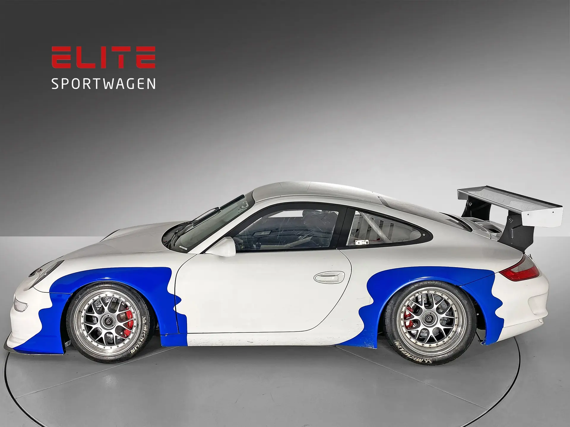Porsche 911 2009 occasion Sirnach — 4