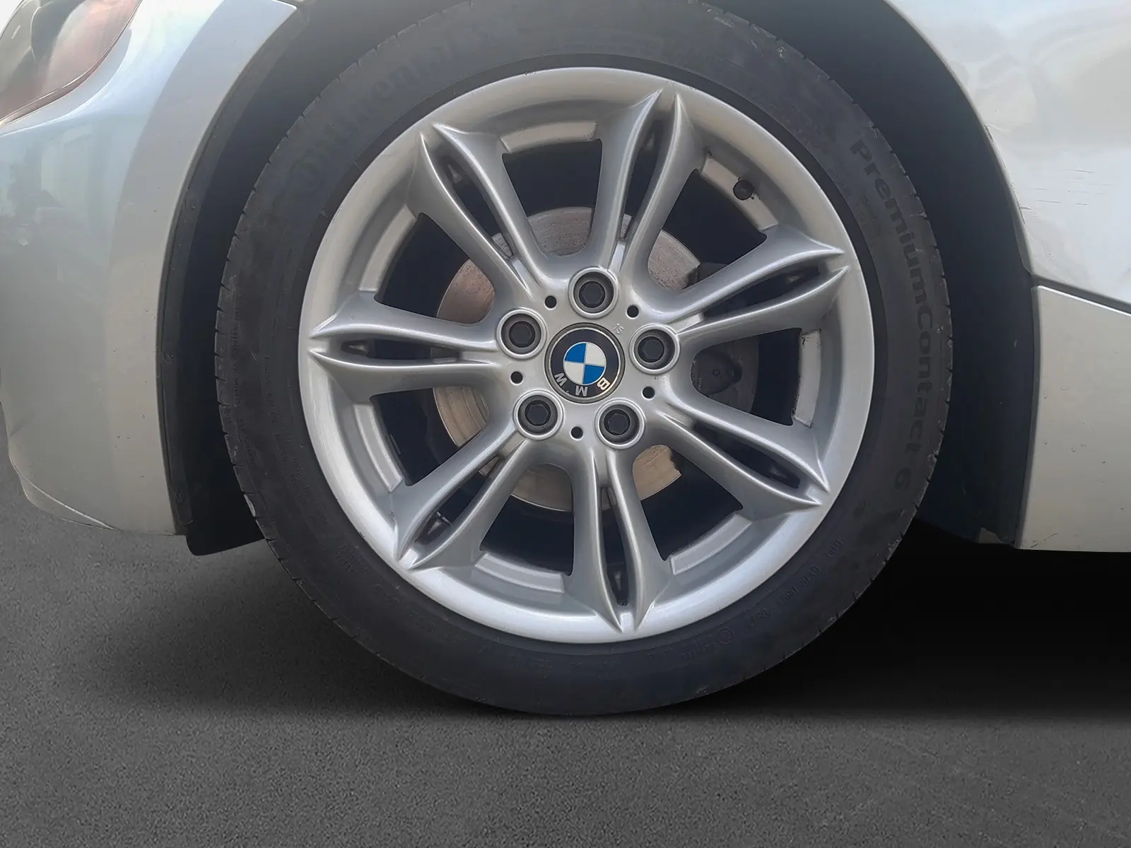 BMW Z4 2005 occasion Meyrin — 5