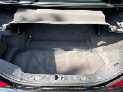Mercedes-Benz SL 350 — Cabriolet élégant 2004, 67 000 km, état impeccable — Miniatur 16