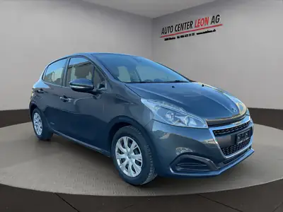 Peugeot 208 1.2 PureTech Access — Citadine fiable, faible kilométrage, équipée navigation — Thumbnail 8