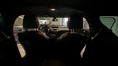 DS3 1.6 VTi SO Chic — Citadine française élégante, entretien impeccable, 113'000 km — Miniatura 9