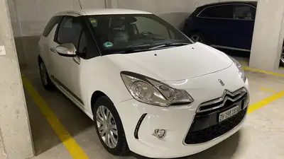DS3 1.6 VTi SO Chic — Citadine française élégante, entretien impeccable, 113'000 km — Miniatura 11