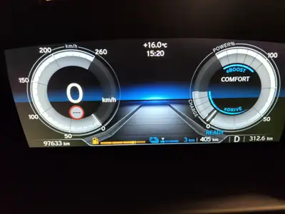 BMW i8 Coupé 2017 — Hybride rechargeable haute performance, seulement 105'000 km — Miniatur 13
