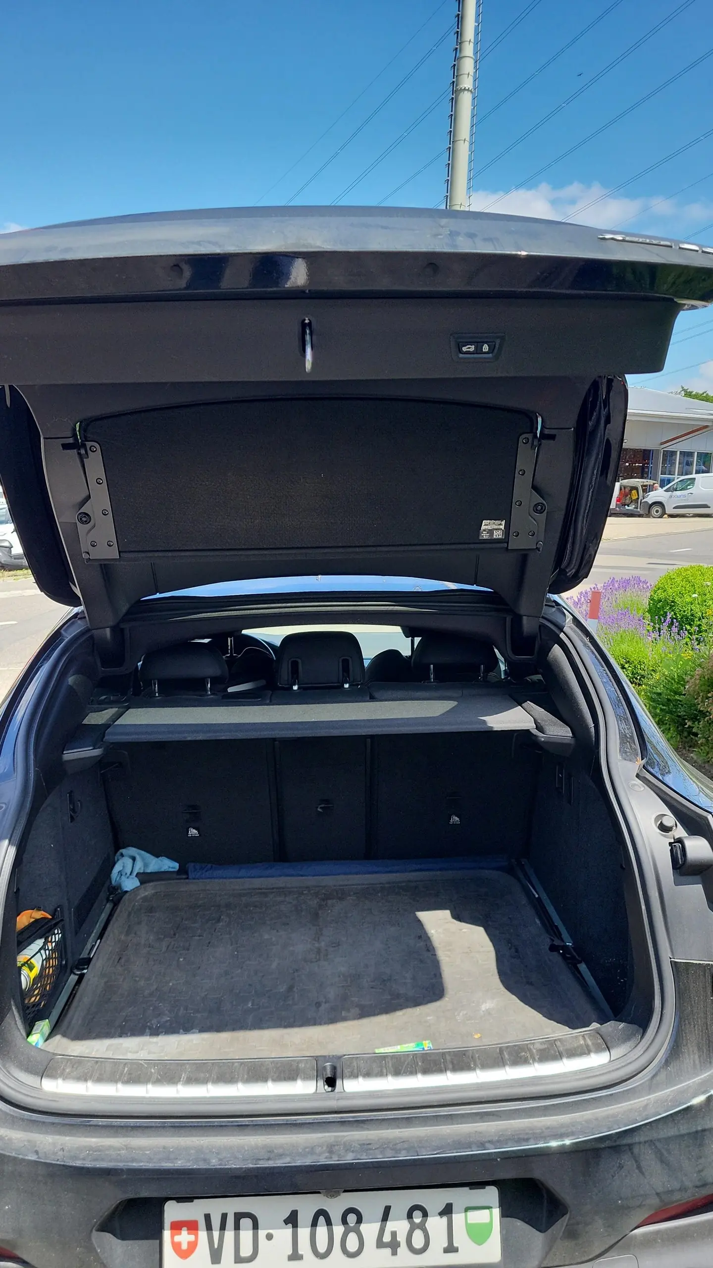 BMW X4 2020 occasion St. Barthélemy — 5