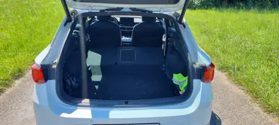 SEAT Leon ST 1.5 eTSI DSG 150 — Break hybride léger, 59 600 km seulement — Miniatur 7