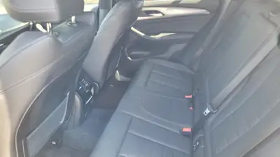 BMW X3 xDrive 30e — SUV hybride rechargeable, 18 200 km, pack M Sport — Thumbnail 10