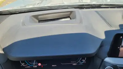 BMW X3 xDrive 30e — SUV hybride rechargeable, 18 200 km, pack M Sport — Thumbnail 13
