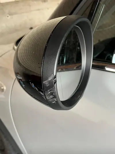MINI Cooper S F55 — Britannique pétillante, 192 ch et panoramique toit ouvrant — Miniatura 15
