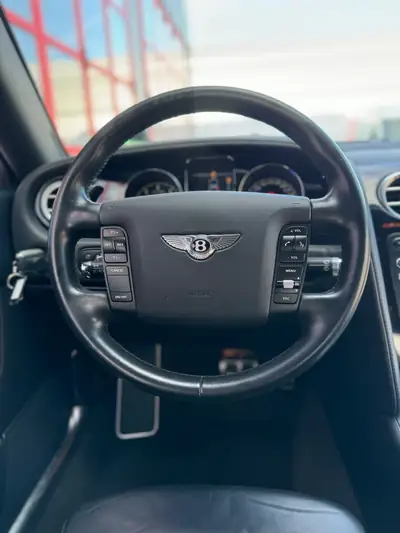 Bentley Continental Flying Spur 6.0 — Berline de luxe britannique, 114'000 km, sans accident — Thumbnail 16
