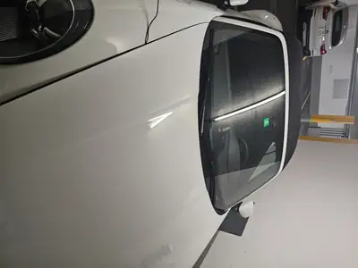 Porsche 911 Carrera 4S Cabriolet PDK — Décapotable sportive, 5000 km seulement — interni