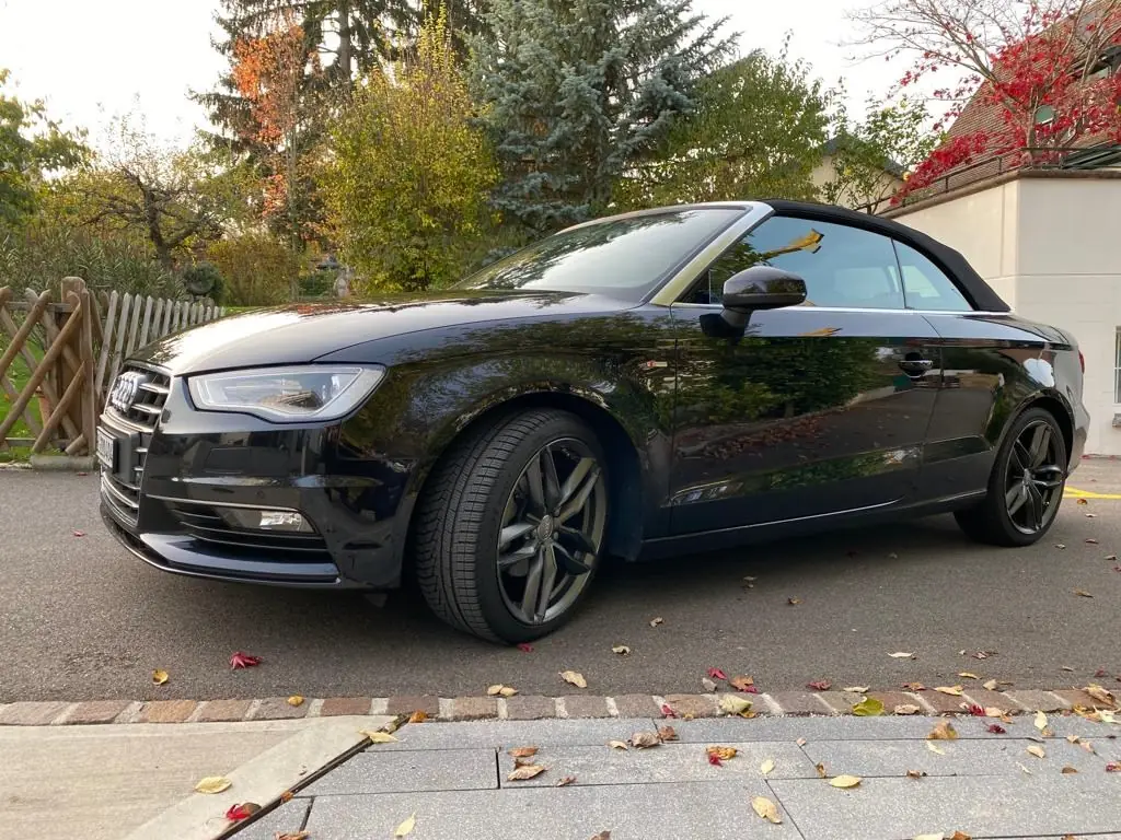 Audi A3 2014 occasion Binningen — 3