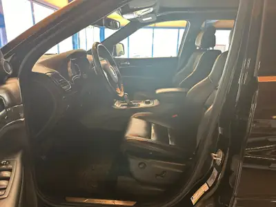 Jeep Grand Cherokee 3.0 CRD 250 Overland — SUV Diesel Robuste, 4x4 Intégral — Miniatura 12