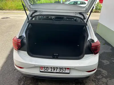 VW Polo 1.0 TSI Style DSG — Quasi neuve, motorisation moderne et consommation maîtrisée — détail