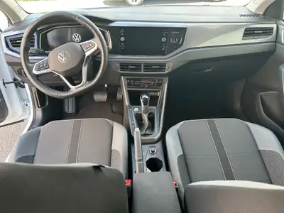 VW Polo 1.0 TSI Style DSG — Quasi neuve, motorisation moderne et consommation maîtrisée — Miniature 9