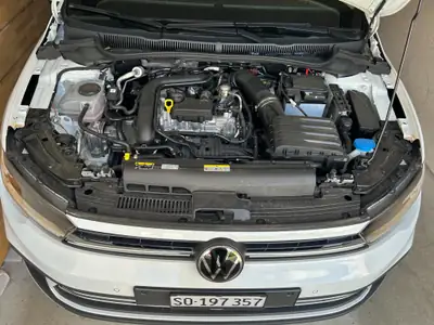 VW Polo 1.0 TSI Style DSG — Quasi neuve, motorisation moderne et consommation maîtrisée — Miniature 7