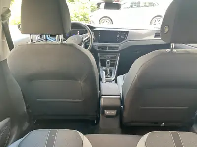 VW Polo 1.0 TSI Style DSG — Quasi neuve, motorisation moderne et consommation maîtrisée — Miniature 8