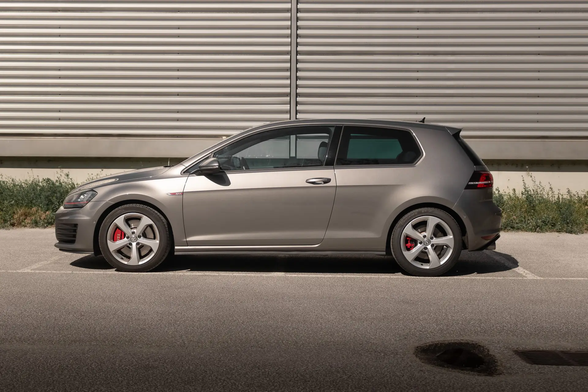 Volkswagen Golf 2014 occasion Aproz (Nendaz) — 2