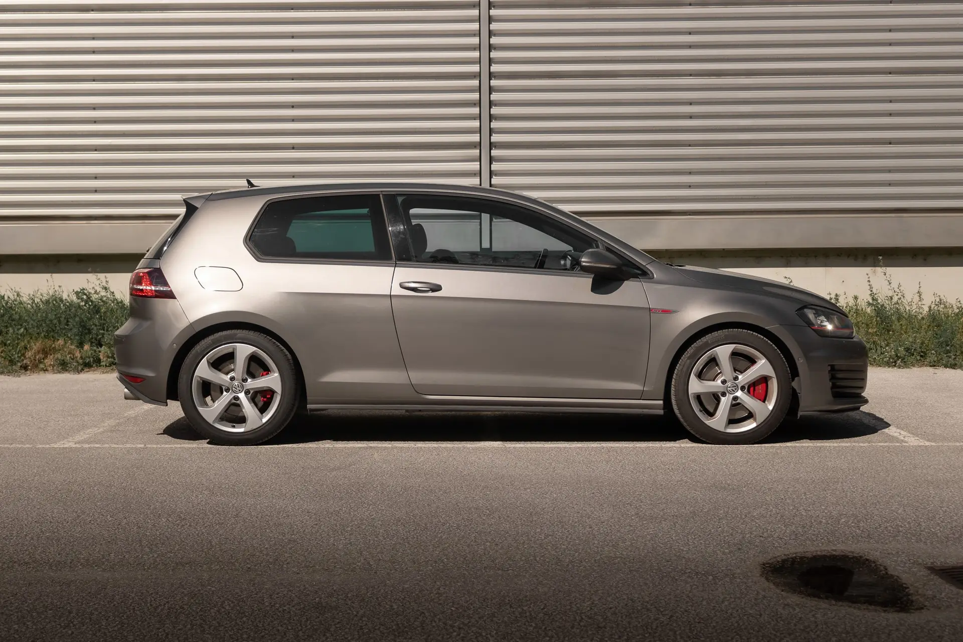 Volkswagen Golf 2014 occasion Aproz (Nendaz) — 4