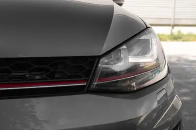 VW Golf 2.0 TSI GTI Performance DSG — Sportive affûtée, 113'000 km, état impeccable — Miniatur 9