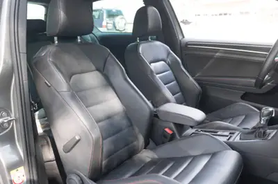 VW Golf 2.0 TSI GTI Performance DSG — Sportive affûtée, 113'000 km, état impeccable — Miniatur 7