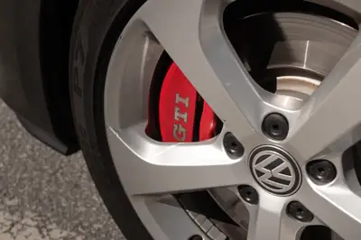 VW Golf 2.0 TSI GTI Performance DSG — Sportive affûtée, 113'000 km, état impeccable — Miniatur 10