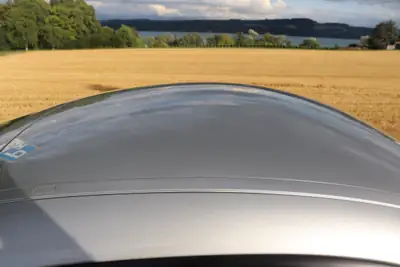Audi TT Coupé 1.8 T 2003 — Sportive d'exception, 46 000 km d'origine — Miniature 7