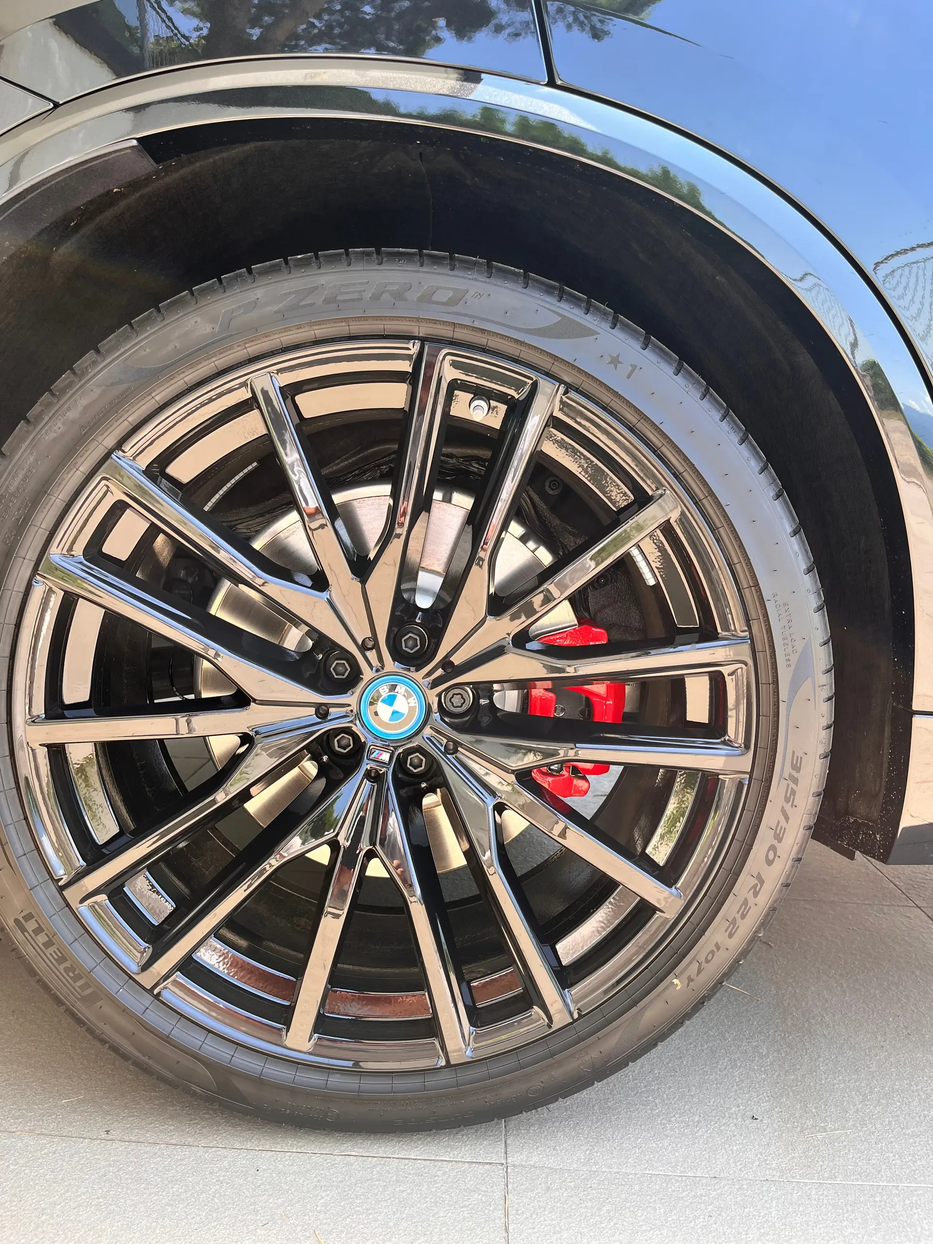 BMW X5 2025 occasion Vevey — 4