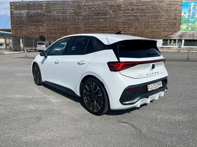 CUPRA Born 77 kWh e-Boost — Électrique performante, 69 500 km, très bien entretenue — Innenraum