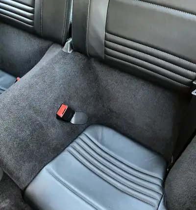 Porsche 911 Carrera 4 S — Coupé mythique 2002, 320 ch, boîte manuelle, état exceptionnel — Miniature 10