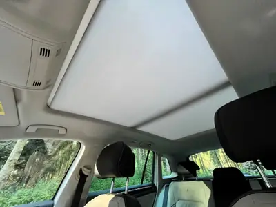 VW Tiguan 2.0 TDI SCR Highline 4Motion — SUV robuste, entretien récent, 4x4 performant — Thumbnail 13