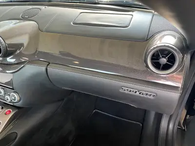 Ferrari 599 GTB — Le coupé sportif italien mythique, 620 ch purs — Miniatur 10