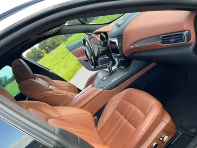Maserati Levante 2.0 MHEV GT — SUV hybride premium, 48'000 km seulement — Miniature 8