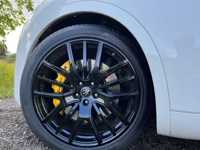 Maserati Levante 2.0 MHEV GT — SUV hybride premium, 48'000 km seulement — Miniature 9