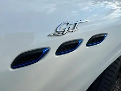 Maserati Levante 2.0 MHEV GT — SUV hybride premium, 48'000 km seulement — Miniature 11