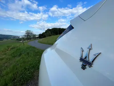 Maserati Levante 2.0 MHEV GT — SUV hybride premium, 48'000 km seulement — Miniature 12