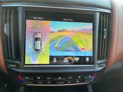 Maserati Levante 2.0 MHEV GT — SUV hybride premium, 48'000 km seulement — Miniature 15